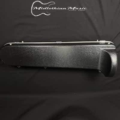 Yamaha YSL-354 - Pre-Owned Tenor Trombone w/Yamaha 18 Mtpc. #661628 image 17