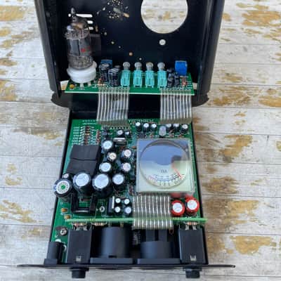 ART Tube MP Studio Tube Microphone Preamp Vintage Tube Tone image 2