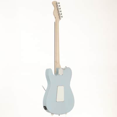 Echopark Guitars Clarence Custom Order Model  [09/28] image 4