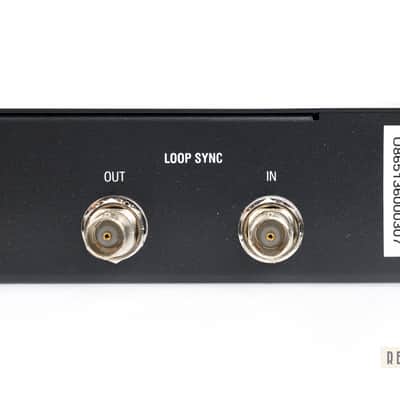 Focusrite RedNet HD32R Pro Tools HD Bridge Dante Audio Interface image 8