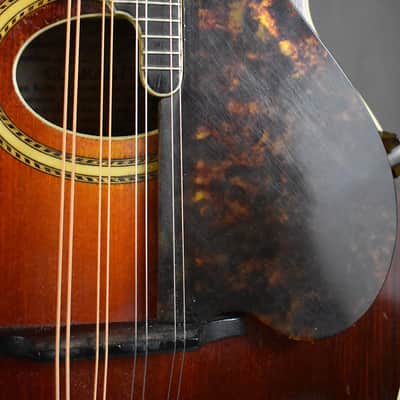 1913 Gibson F-2 image 2