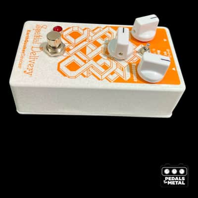 EarthQuaker Devices Spatial Delivery Sample & Hold Envelope Filter V3 -x19017 image 2