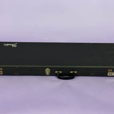 Fender Musicmaster 1977 - Black image 20