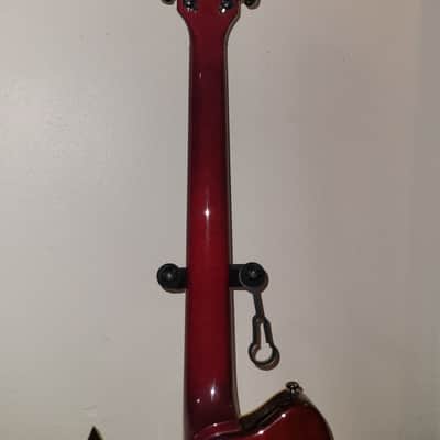 Washburn Idol WI-67ProQ image 4