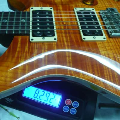 PRS Custom 24 with rosewood neck image 24