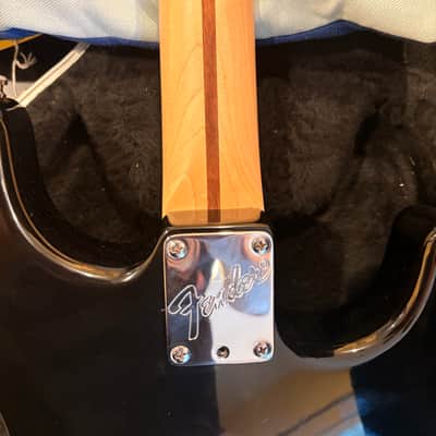 Fender Stratocaster 1994 - Rare Lefty image 6