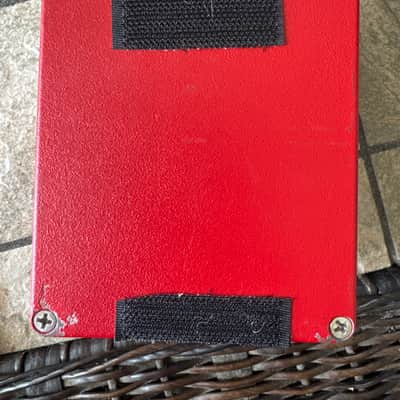 XTS Tone Solutions ATOMIC OVERDRIVE - RED image 3