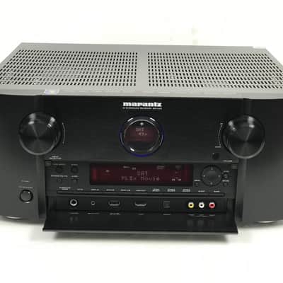 Marantz SR7005 AV Surround Receiver w/ Box & Remote image 5