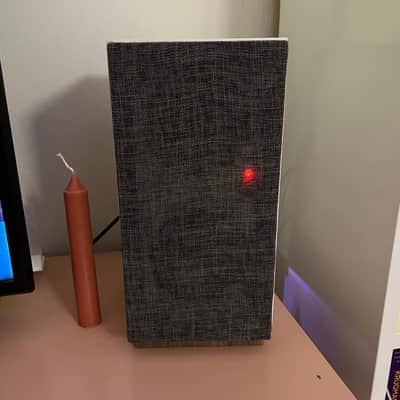 Jamo S 801 PM powered-active speaker image 5
