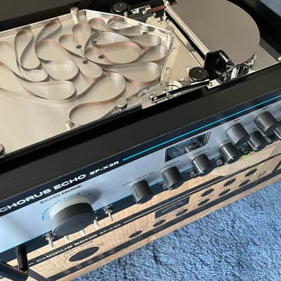 Echo Fix EF-X3R Rackmount image 5