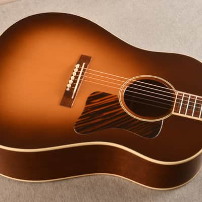 Gibson Custom Shop AJ Gold (2008) — Advanced Jumbo image 3