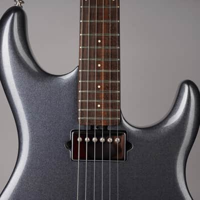 Ernie Ball Music Man Luke III HH - 2020 - Bodhi Blue w/OHSC image 4