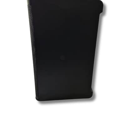 Yamaha DXR8 mkII 2-Way 1100-Watt 8" Active Loudspeaker 2019 - Present - Black image 2