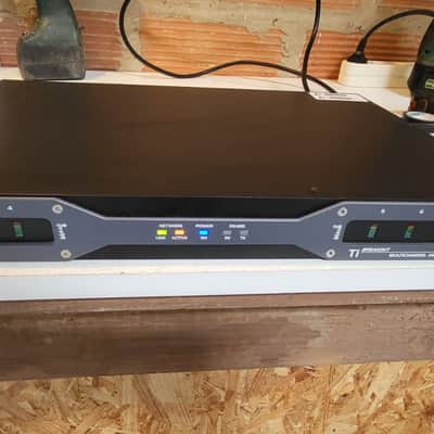 Stagebox Dante 8out image 6