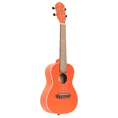 Ortega RUPUKI Konzert Ukulele image 2
