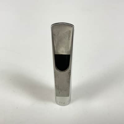 Used Brilhart 4* Metal  Level Air Saxophone [41976] image 2