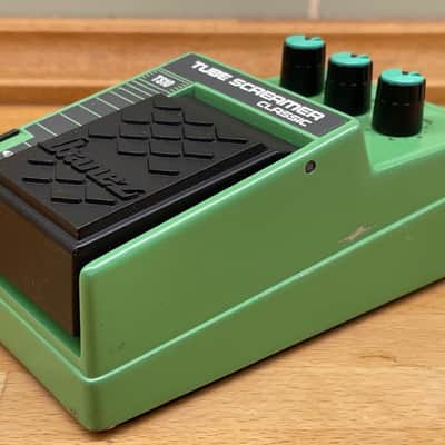 Ibanez TS10 Tube Screamer Classic 1986/87, Made in Japan image 5