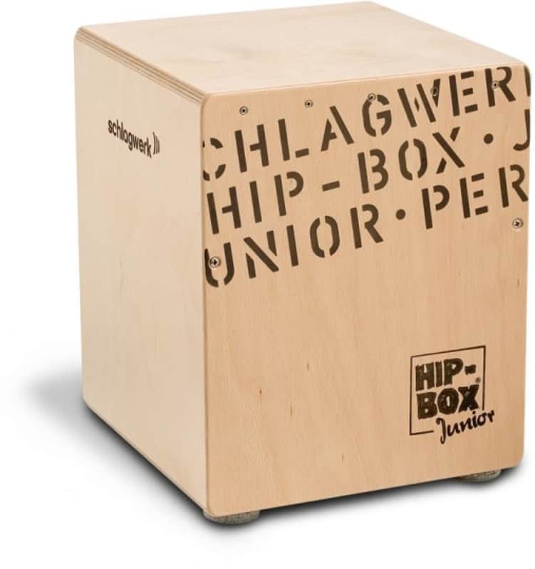 Schlagwerk CP-401 Hip Box Junior Cajon image 1