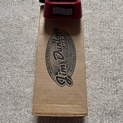 Dunlop Rotovibe JD45 image 4