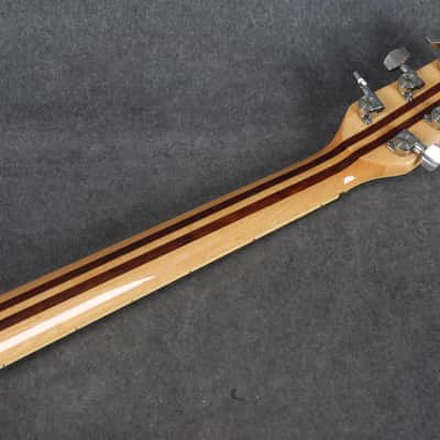 Washburn Falcon 1980 - Brown - 2nd Hand image 16