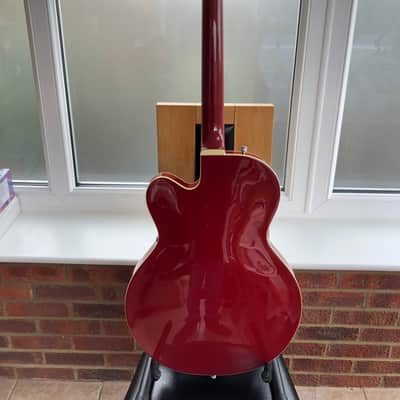 Gretsch G5620T Electromatic 2016-2018 - Cherry Red image 1