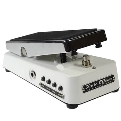 Xotic XW-1 Wah Pedal image 5