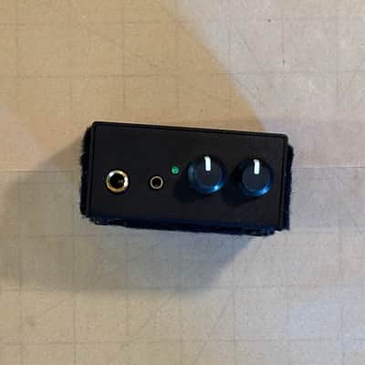 Rolls PM50se Personal Monitor Amplifier 2022 - Present - Black image 2
