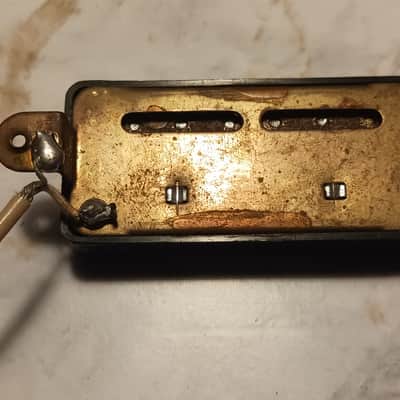 ~Epiphone Ea-250 Vintage Early 1970's / Humbucker Pickup / Aria Diamond / Univox Coley Guitar~ image 2