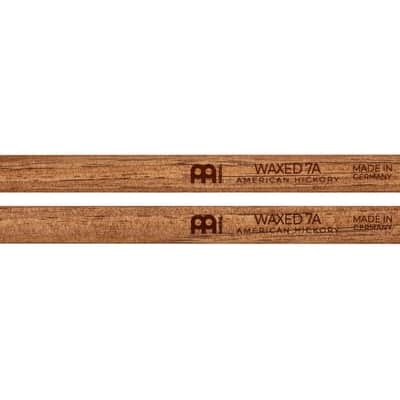 Meinl SB700 Waxed 7A image 3