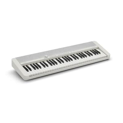 Casio CT-S1 WH - Stage Piano image 3