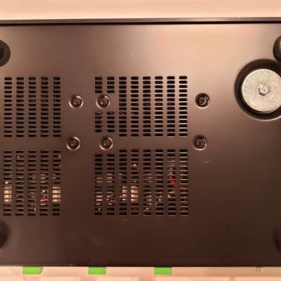 Xantech PA635 6 Channel Power Amplifier image 5