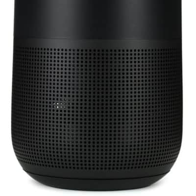 Bose Portable Home Speaker - Triple Black image 2