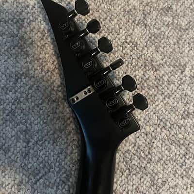 Westone Pantera X300 Pearl White Varg Vikernes Burzum Black Metal image 4