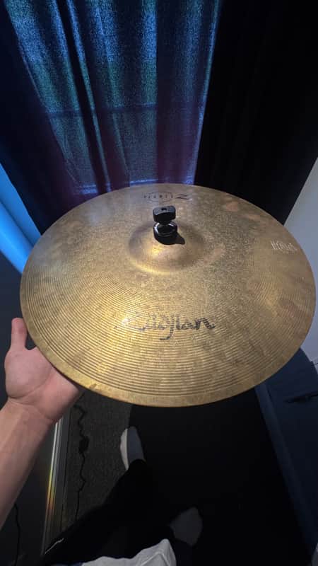 Zildjian Planet Z 20" Ride Cymbal - Traditional image 1