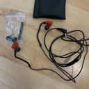 Sennheiser IE 100 Pro In-Ear Monitors 2020 - Present - Red