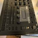 Korg Drumlogue Hybrid Drum Machine (Never used except to update the firmware)(comes with power cord, new dust cover, and box)