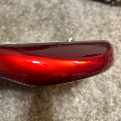 Fender JG-66 Jaguar Reissue MIJ image 5