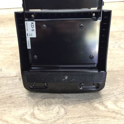 Roland KD-9 Kick Pad w/ New PDP 700 Series Bass Pedal image 9