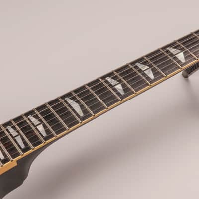 Yamaha SG1000 1988 – Made in Japan – SKIN002 – Long Neck Tenon – Takanaka / Furikake Style image 4
