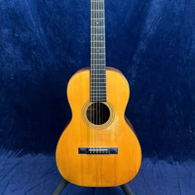 Martin 0-21 1925 Parlour 12 Fret with Original Case image 2