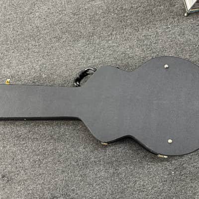 Gibson BB King Lucille 1993 Ebony B B 355 image 25
