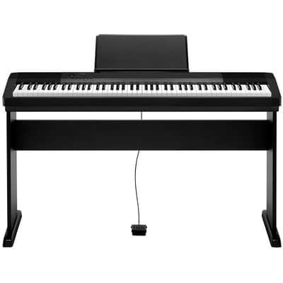 Casio CDP 130 Digital Piano image 1