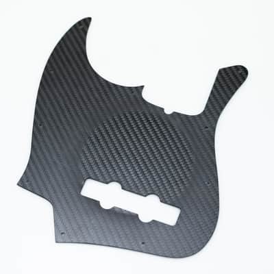Alusonic Carbon Fiber Pickguards for Jazz Bass 【横浜店】 image 2