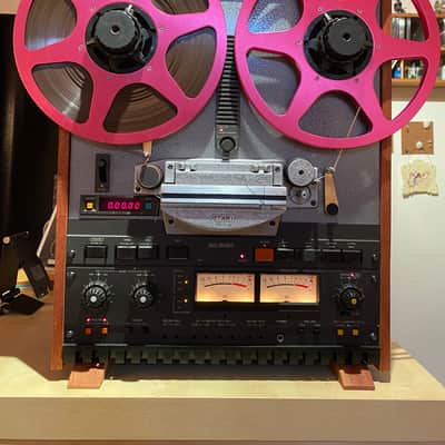 Otari MX5050BII2 Tape Recorder in excellent condition image 1