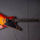 Gibson Explorer 1982 CMT Cherry Sunburst