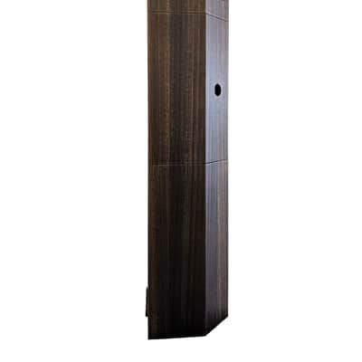 Days Of Yore Audio THE TOWER Vertical Studio Spring Reverb w/ Remote image 5