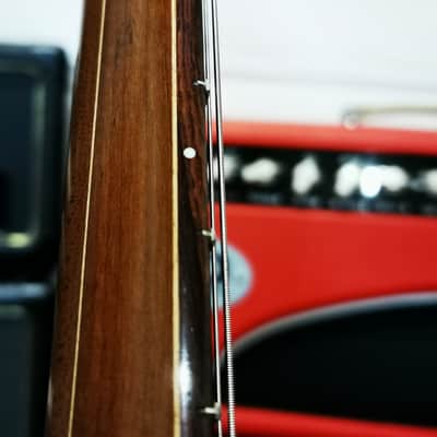 LT Custom Pioneer Superstrat - Special Edition image 8