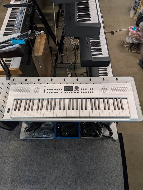 Roland Go:Keys 5 White \ image 1