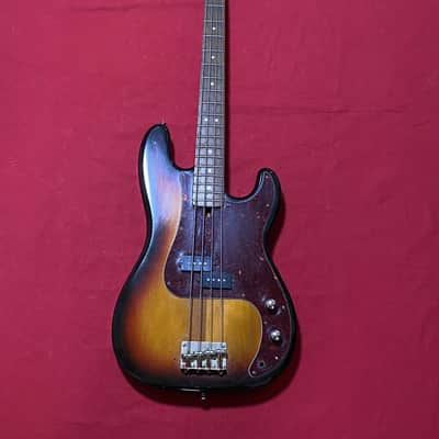 GRECO PB-420 Matsumoku Japan 1970's Electric Bass Guitar image 1