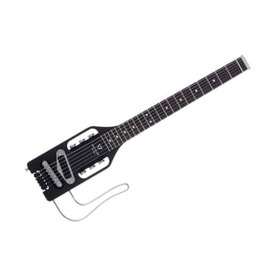 Ultralight Electric Black Traveler image 7